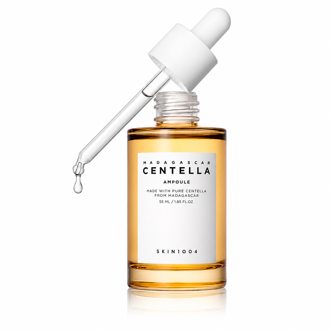 SKIN1004 - Madagascar Centella Ampoule | Ampolla 55 ml