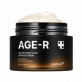 medicube - AGE-R Glutathione Glow Capsule Cream | Crema facial 50 ml