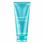 medicube - Azelaic Acid Niacinamide Deep Clean Foam Cleanser | Limpiador 120 g
