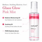 medicube - PDRN Pink Glutathione Serum Mist | 100 ml