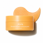 Abib - Glutathione Kojic Acid Eye Patch Vita Jelly | 60 Parches