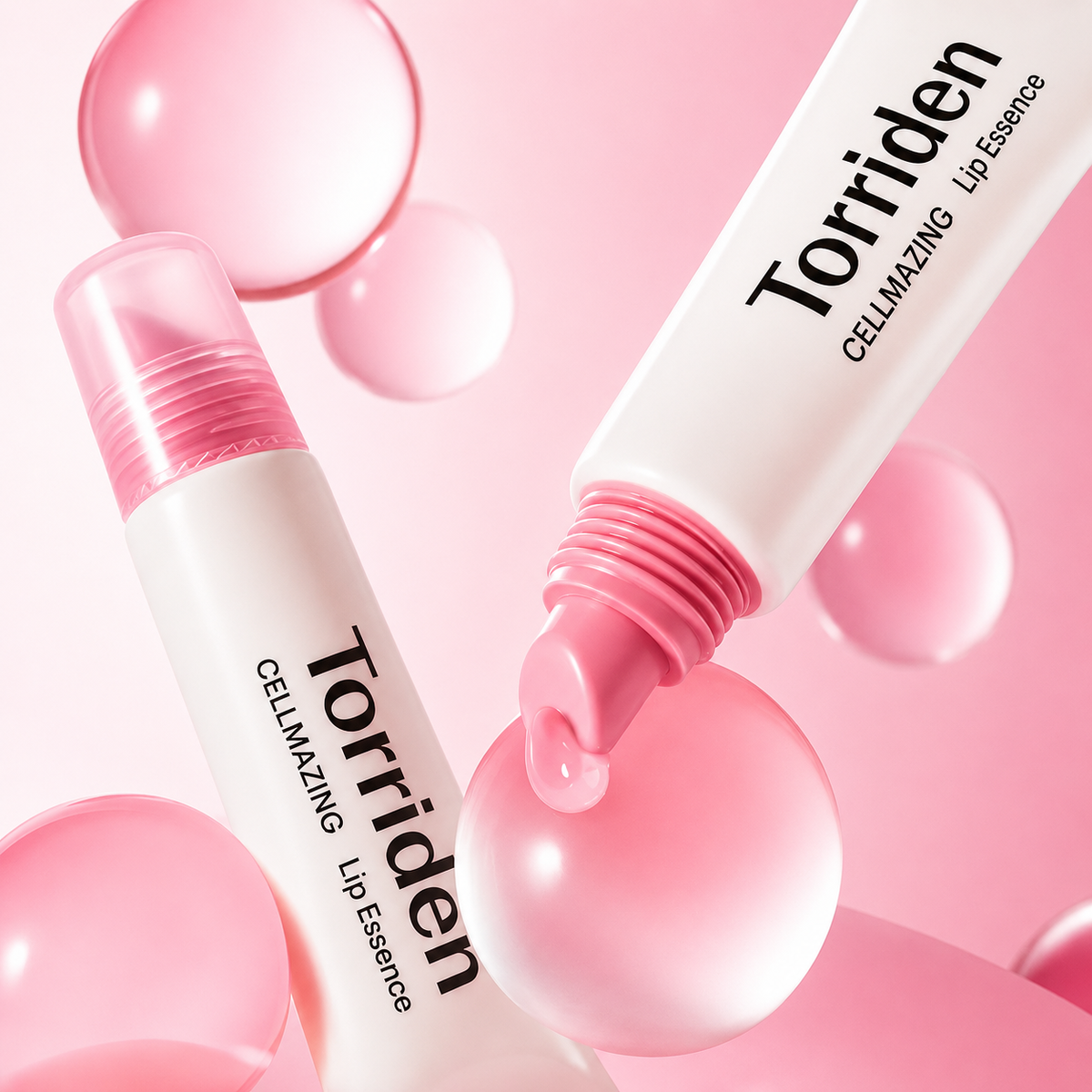 Torriden - CELLMAZING Lip Essence | Esencia para labios 11 ml