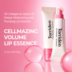 Torriden - CELLMAZING Lip Essence | Esencia para labios 11 ml