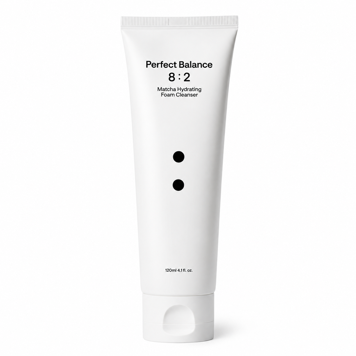 B:Lab - Matcha Hydrating Foam Cleanser | Limpiador facial 120 ml
