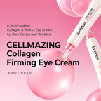 Torriden - Cellmazing Firming Eye Cream | Crema de ojos 30 ml