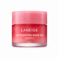 LANEIGE - Lip Sleeping Mask EX Berry | Mascarilla para labios 20 g