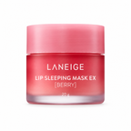 LANEIGE - Lip Sleeping Mask EX Berry | Mascarilla para labios 20 g