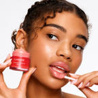 LANEIGE - Lip Sleeping Mask EX Berry | Mascarilla para labios 20 g