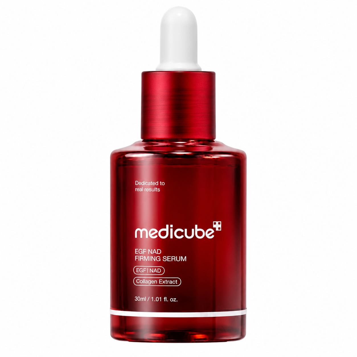 medicube - EGF NAD Firming Serum | 30 ml