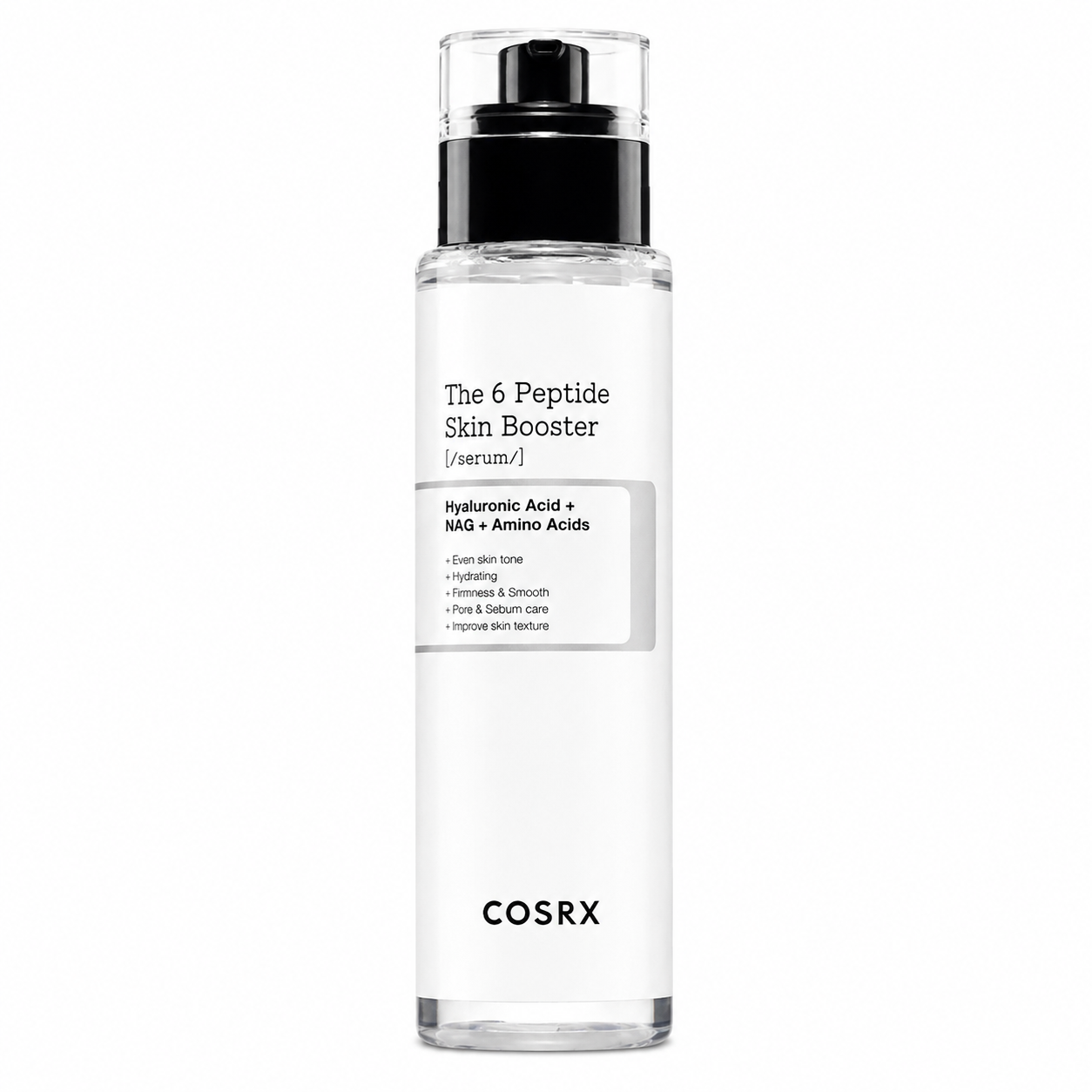 COSRX - The 6 Peptide Skin Booster | Sérum 150 ml