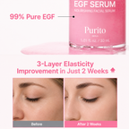 Purito SEOUL - Multi PDRN Collagen EGF Serum | 30 ml
