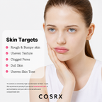 COSRX - The AHA BHA PHA LHA 35 Peel | Peeling 30 ml