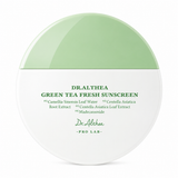 Dr. Althea - Green Tea Fresh Sunscreen | Bloqueador solar 45 ml