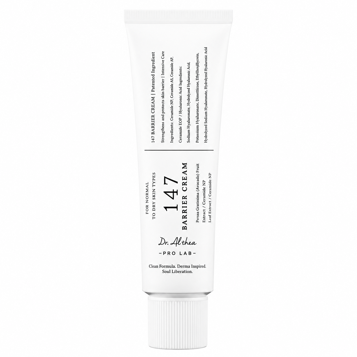 Dr. Althea - 147 Barrier Cream | Crema facial 50 ml