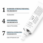 Dr. Althea - 147 Barrier Cream | Crema facial 50 ml