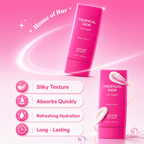 House of Hur - Tropical Dew Sun Cream | Bloqueador solar 50 ml