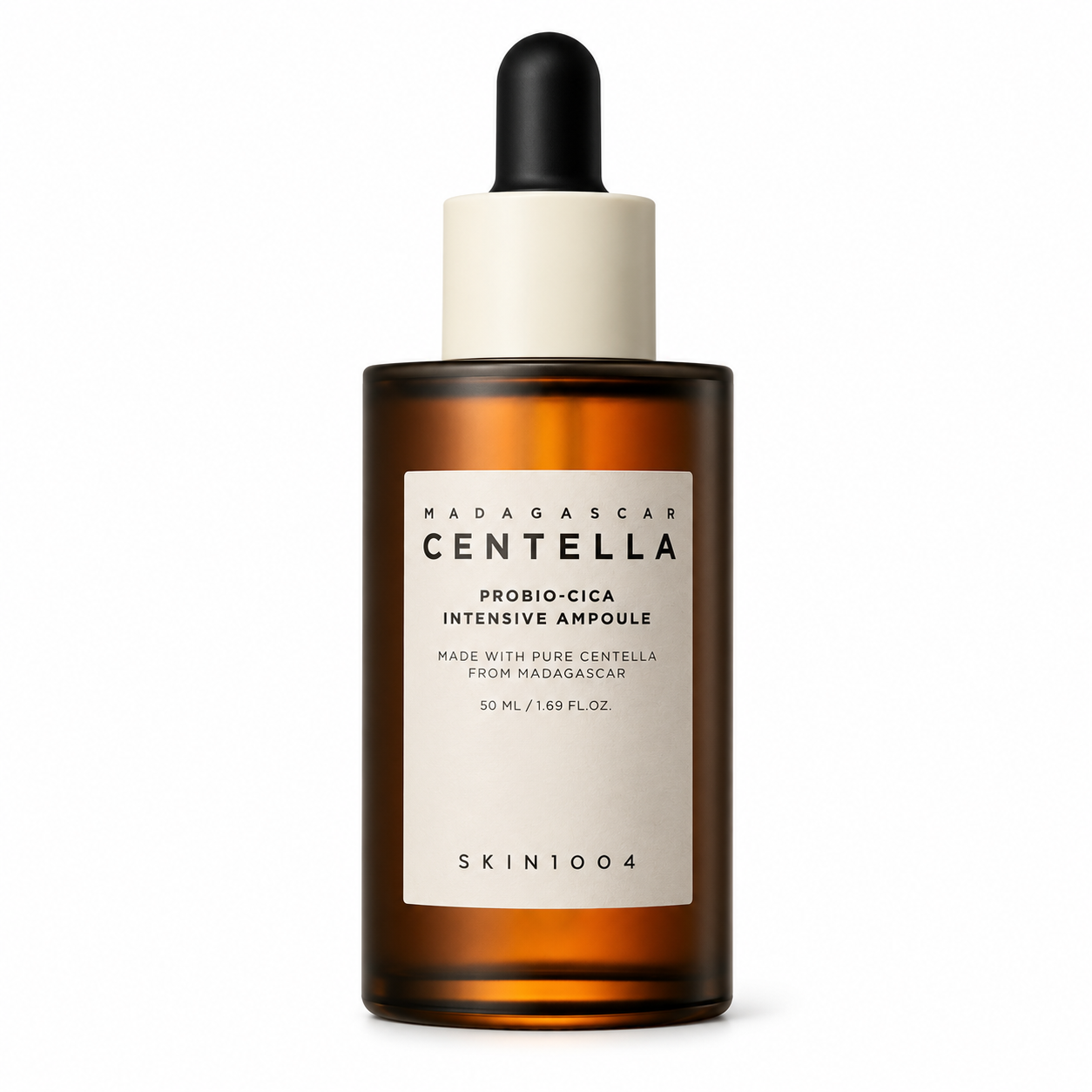 SKIN1004 - Madagascar Centella Probio-Cica Intensive Ampoule | Ampolla 50 ml