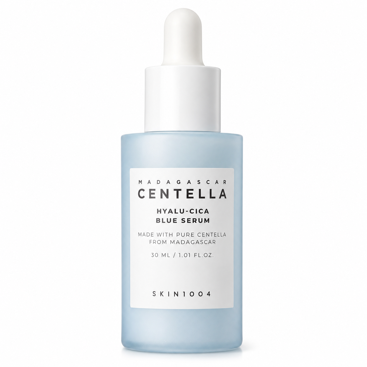 Skin1004 - Centella Hyalu-Cica Blue Serum | Sérum 30 ml