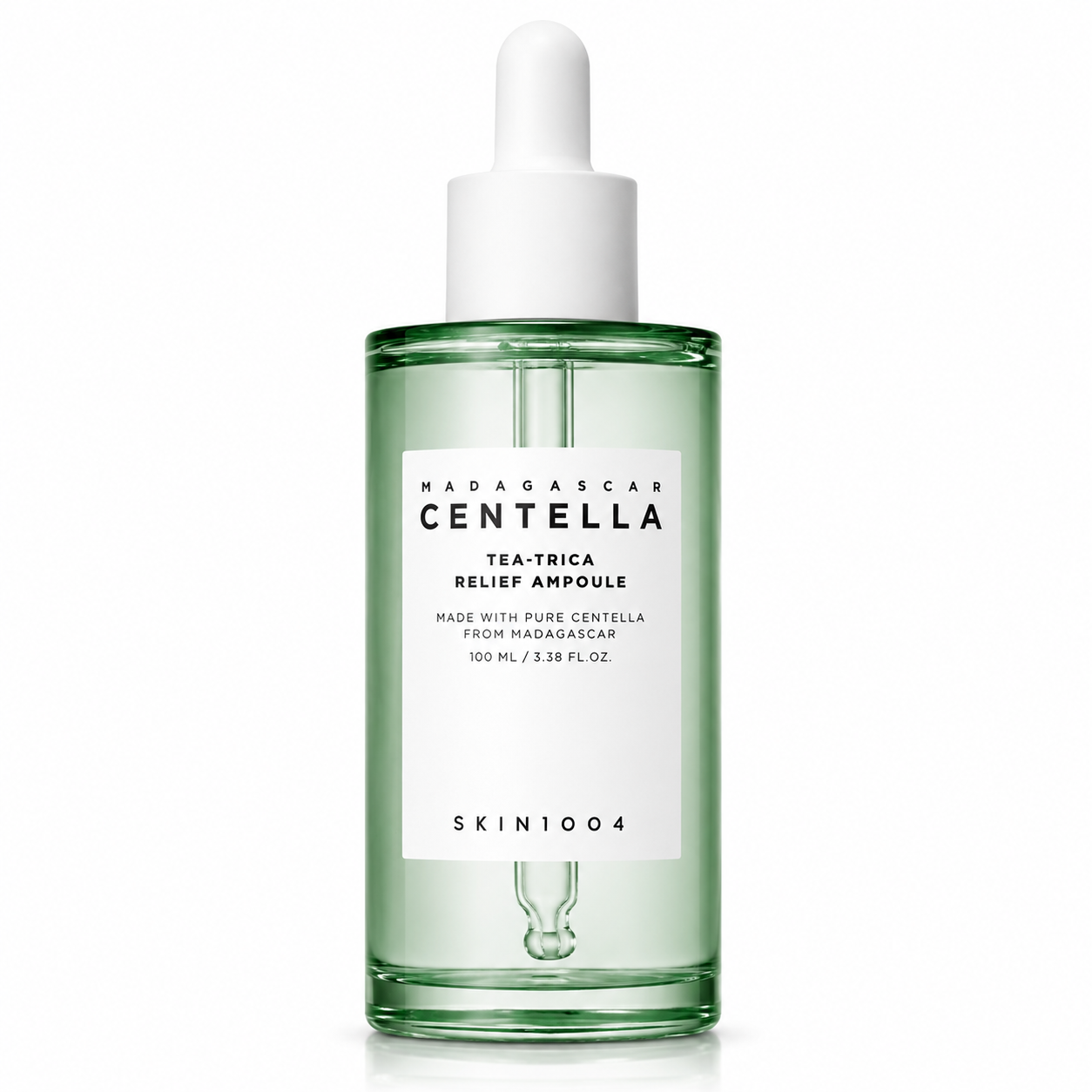 Skin1004 - Madagascar Centella Tea-Trica Relief Ampoule | Ampolla 100 ml