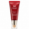 Missha - M Perfect Cover B.B. Cream Pro | BB cream 4 tonos