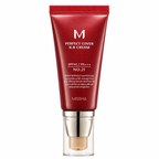 Missha - M Perfect Cover B.B. Cream Pro | BB cream 4 tonos