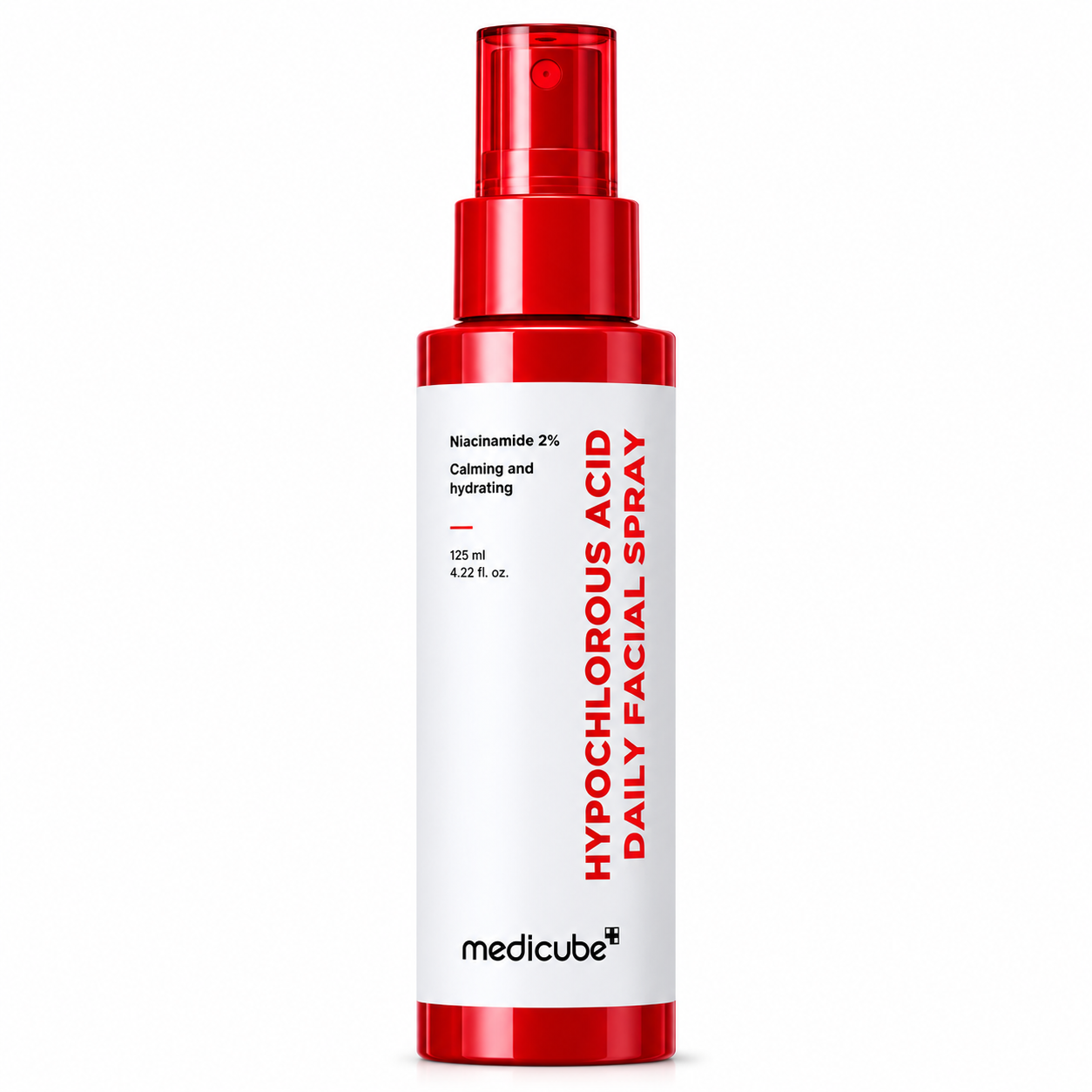 medicube - Hypochlorous Acid Daily Facial Spray