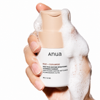 Anua - Rice Enzyme Brightening Cleansing Powder | Limpiador facial 40 g