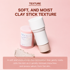 Skin1004 - Poremizing Quick Clay Stick Mask | Mascarilla en barra 27 g
