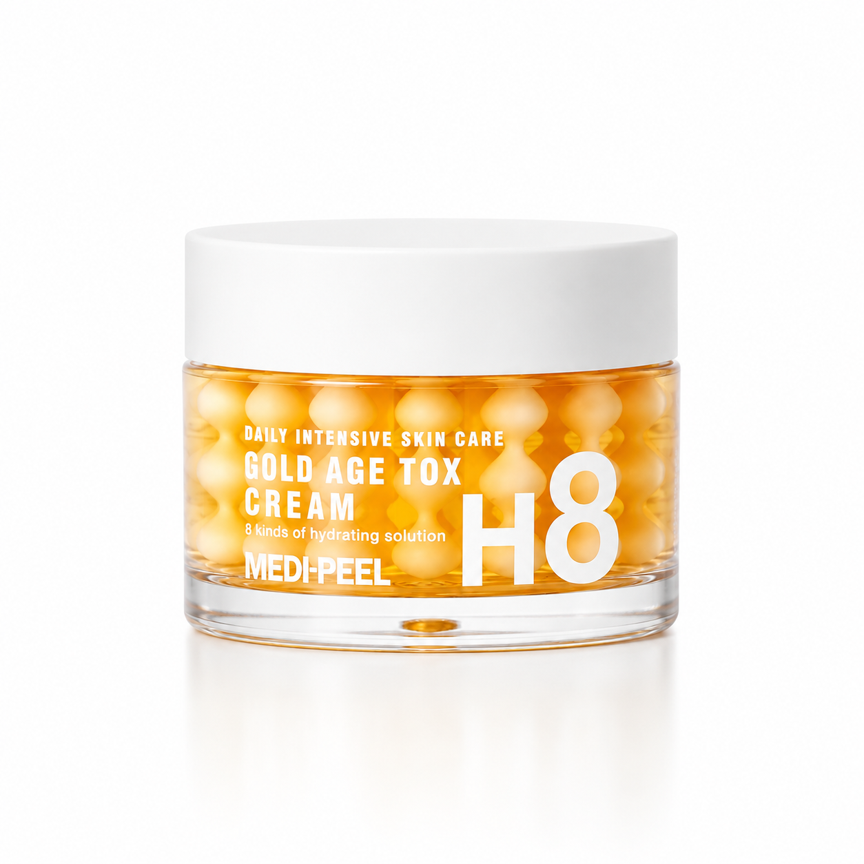 Medi-Peel - MEDIPEEL Gold Age Tox Cream | Crema 50 g