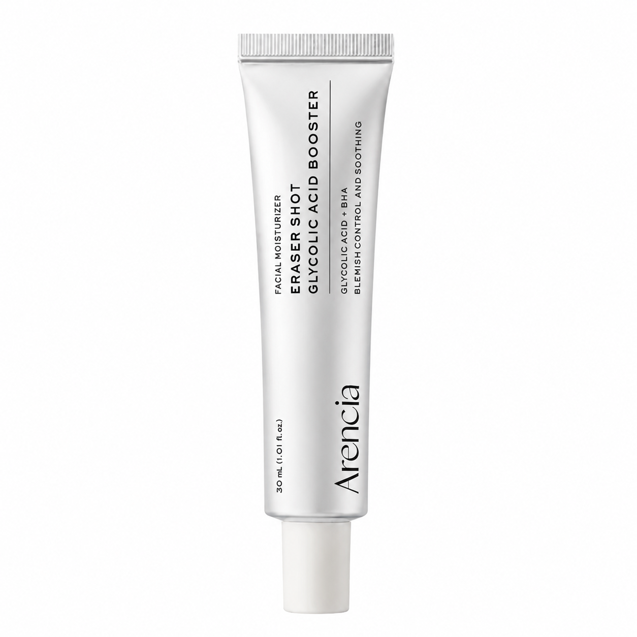 Arencia - Eraser Shot Glycolic Acid Booster | Sérum 30 ml