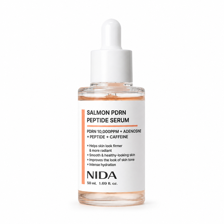 NIDA - Salmon PDRN Peptide Serum | 50 ml