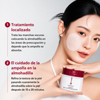 Centellian24 - Madeca Mela Capture Ampoule Pad | 60 pads
