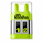 UNLEASHIA - Two Step Zero Pore Overnight Bubble Mask | Mascarilla facial