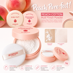 SKINFOOD - Multi Finish Powder | Polvo para cara