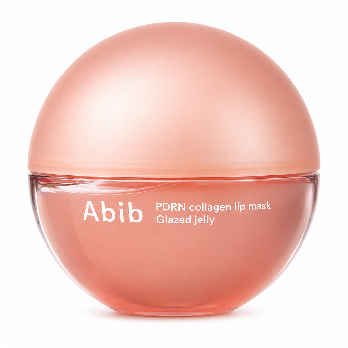 Abib PDRN Collagen Lip Mask Glazed Jelly | Mascarilla para labios 11 g