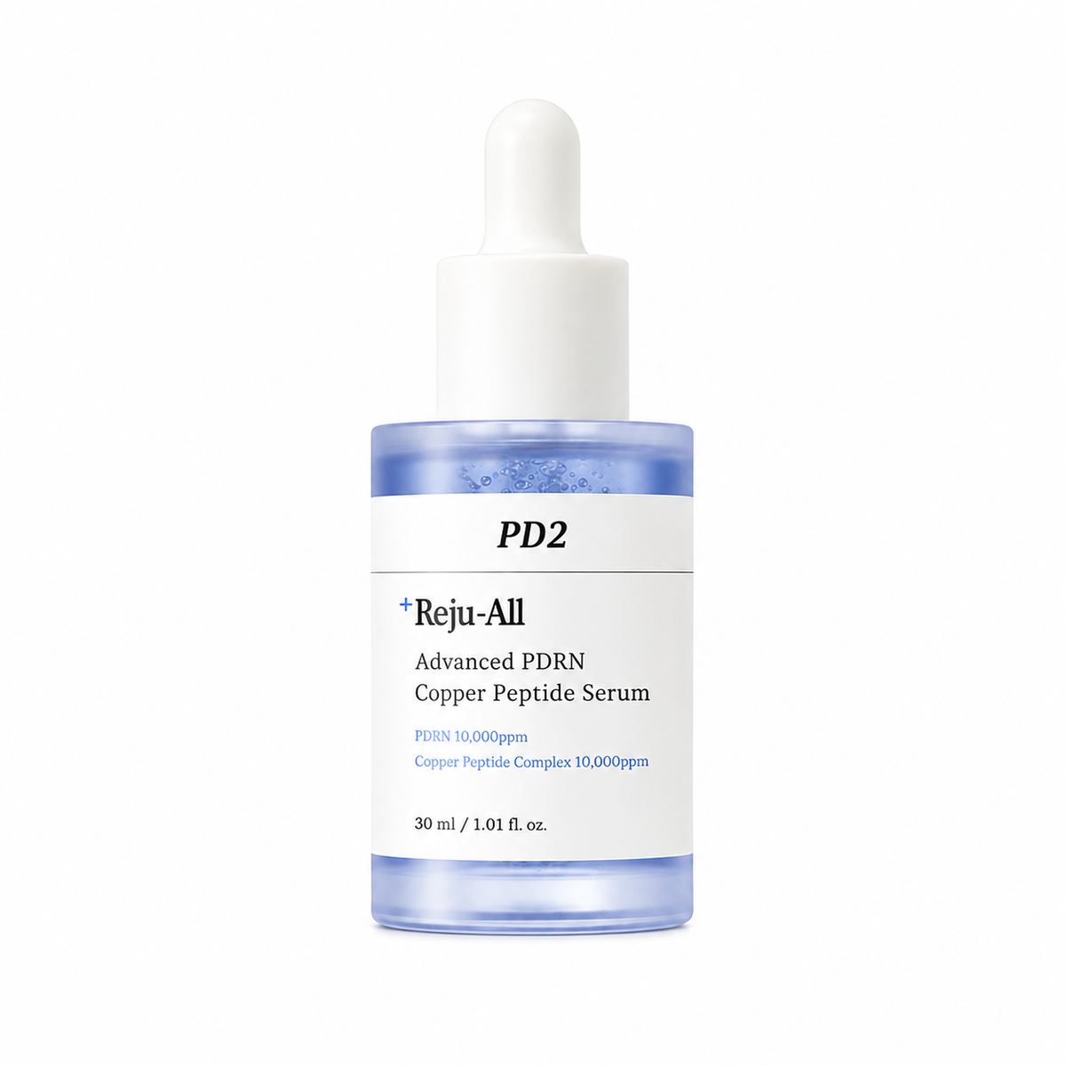 Dr.Reju-All - Advanced PDRN Copper Peptide Serum | 30 ml
