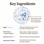 Dr.Reju-All - Advanced PDRN Copper Peptide Serum | 30 ml