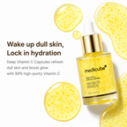 medicube - Deep Vita C Capsule Serum | 30 ml