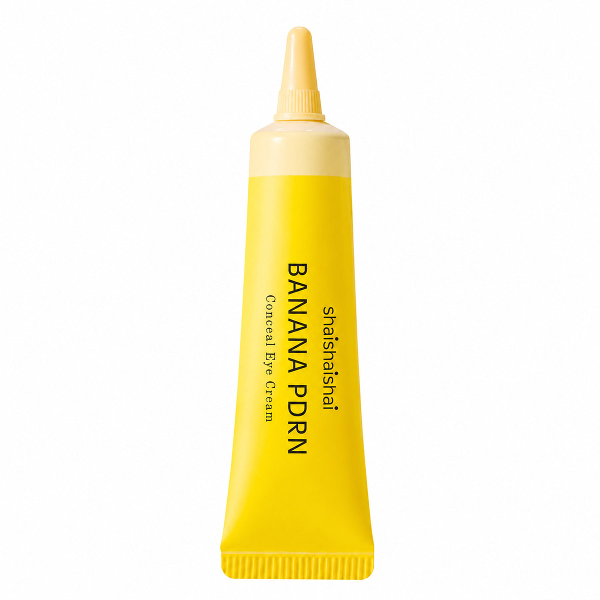 shaishaishai - BANANA PDRN Conceal Eye Cream | Crema para ojos