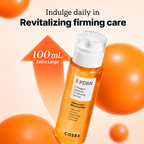 COSRX - 5 PDRN Collagen Intense Vitalizing Serum | 100ml