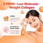 COSRX - 5 PDRN Collagen Intense Vitalizing Serum | 100ml