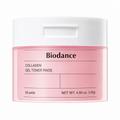 Biodance - Collagen Gel Toner Pads | 60 pads