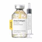 SUNGBOON EDITOR - Deep Collagen Silk Peptide Intensive Ampoule 40 ml