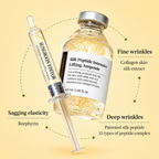 SUNGBOON EDITOR - Deep Collagen Silk Peptide Intensive Ampoule 40 ml