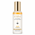 d'Alba - Vita Toning Anti-Aging Spray Serum 8% | 70 ml