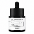 COSRX - The Niacinamide 15 Serum | Sérum para Control de Sebo 20 ml