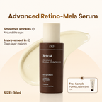 Dr.Reju-All - Advanced Retino-Mela Serum | Sérum Con Retinol 30 ml