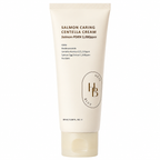 HEVEBLUE - Salmon Caring Centella Cream | Crema facial con PDRN de Salmón 100 ml