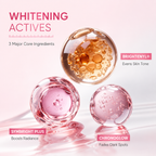 SKINTIFIC - Rose PDRN Bright & Smooth Serum | Serum Renovador 20 ml