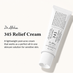 Dr. Althea - 345 Relief Cream | Crema 50 ml